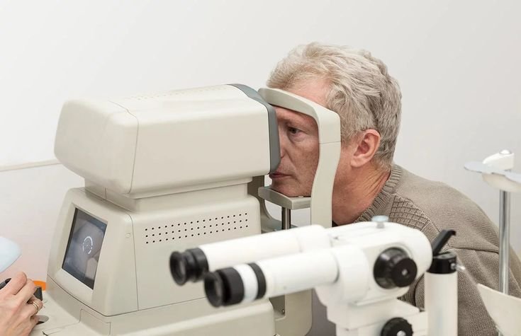 Eye Care Image 1